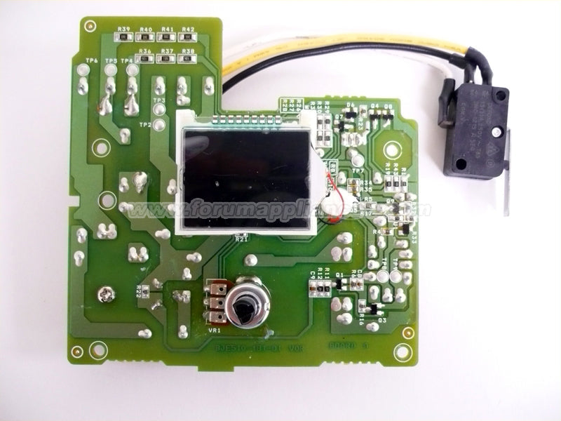 Breville: Power Control Board for BJE510XL Juicer Newer Model [SPECIAL ORDER]
