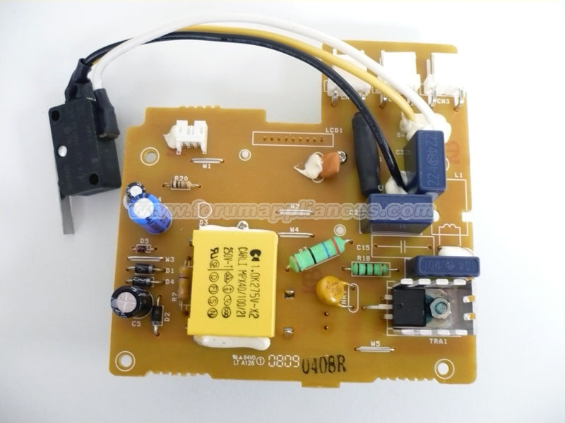 Breville: Power Control Board for BJE510XL Juicer [SPECIAL ORDER]