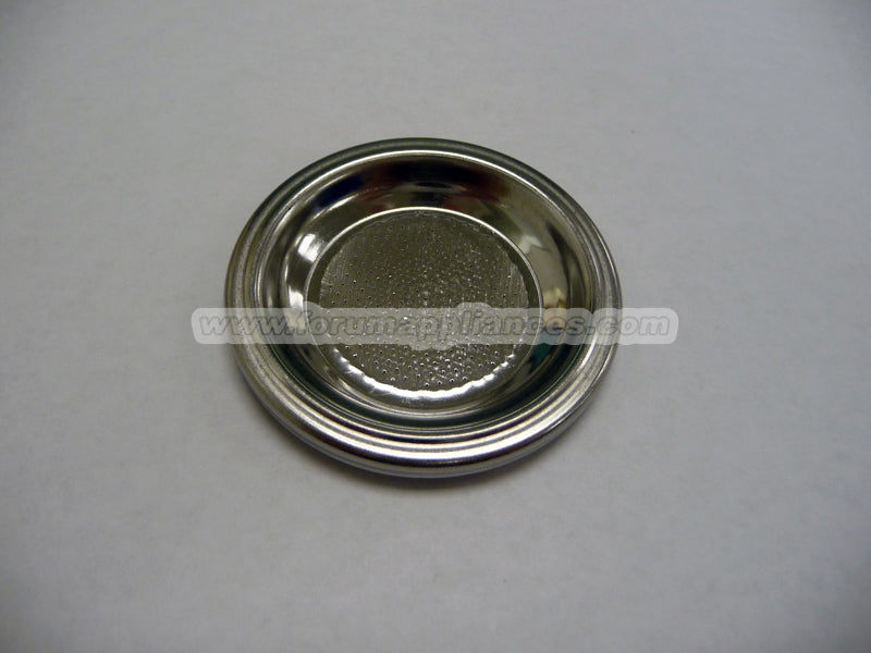 DeLonghi: Filter Cup (POD type) for BAR-140, BAR-390, BAR-M100 [SPECIAL ORDER]