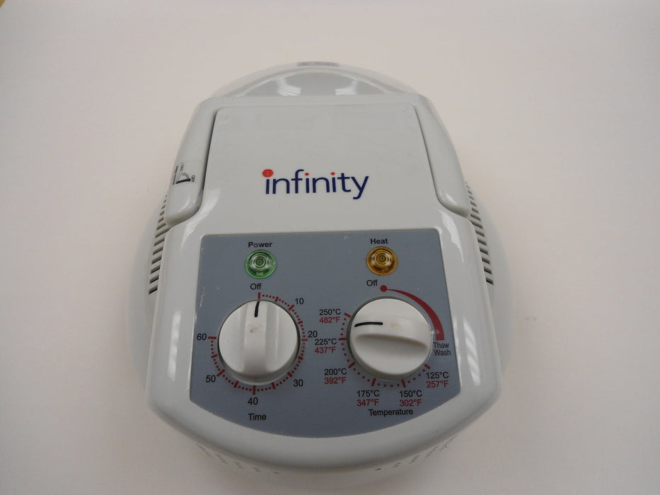 Infinity: Complete Lid Assembly (with Halogen Element) for AX-737MH