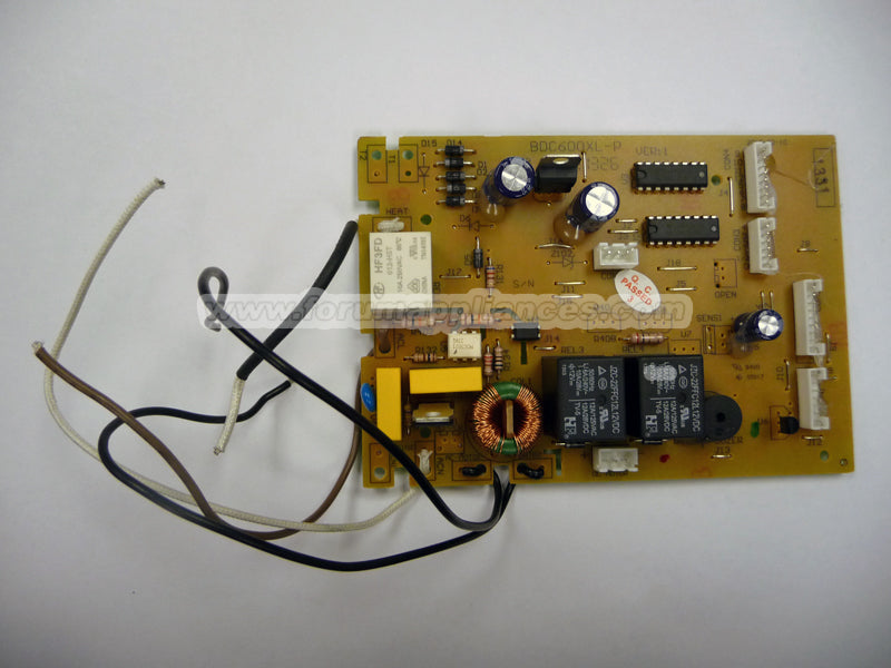 Breville: Power Board Assembly for BDC-600XL [DISCONTINUED]