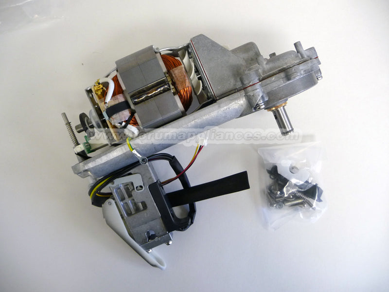 Breville: Gear Box and Motor Assembly for BEM-800XL [SPECIAL ORDER]