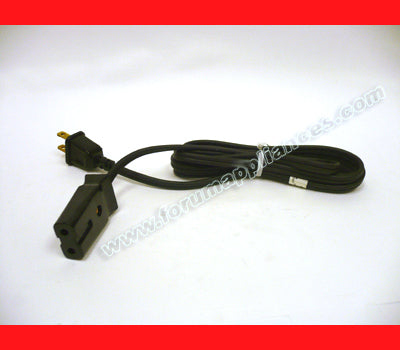 Miniature Appliance Cord [DISCONTINUED]