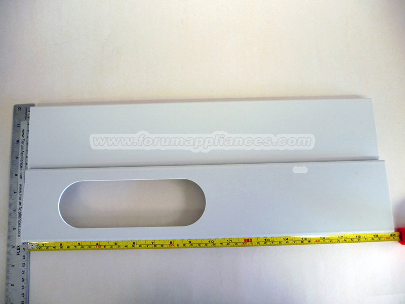 DeLonghi: Window Bracket Assembly for DeLonghi Portable Air Conditioner [SPECIAL ORDER]