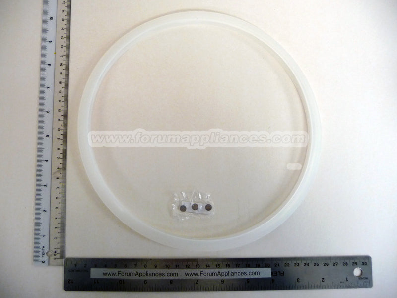 Fresco Gasket and Fusible Plate for PC55, FPC550