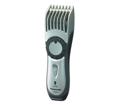 Panasonic Hair/Beard Trimmer |ER224S| Cord/Cordless, Washable