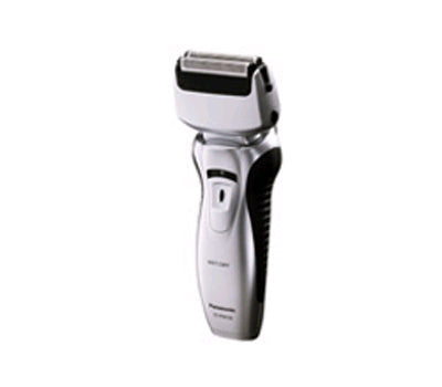Panasonic Shaver |ESRW30S| Rechargeable, 2-blade, Wet/Dry