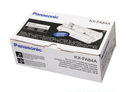 Panasonic: KXFA84A repl Fax Drum for KX-FL511