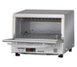 Panasonic FlashXpress with Double Infrared Heating Toaster Oven | NBG110P |
