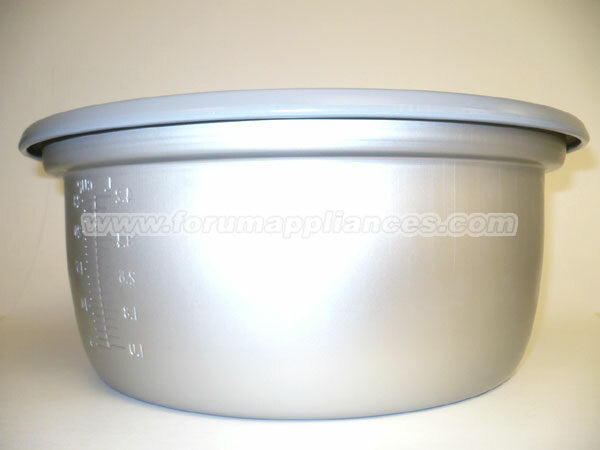 Panasonic: Non-stick Inner Pot for SR-42GHN [DISCONTINUED]