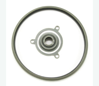 Panasonic: Replacement Gaskets  for NC-**HN