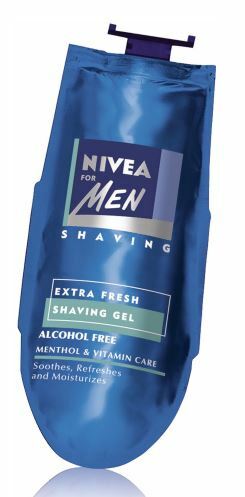 Philips: Shaving Gel |HQ171| for Cool Skin shavers