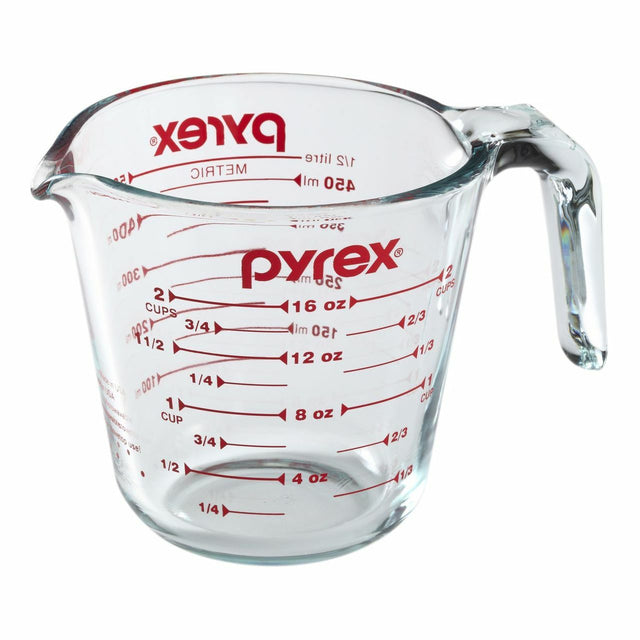Pyrex 6001075 2-Cup Measuring Cup