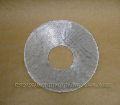 Sakura: Aluminum Filter (6-pack) for R602 / R901/ R727/ R747/ U2 / U3H/ R8168F |P-SP-AF|