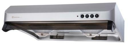 Sakura U3H-30HS Kitchen Rangehood