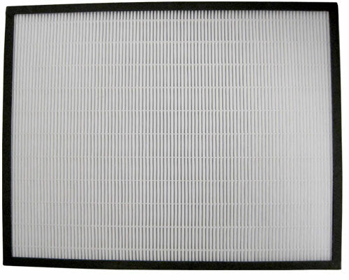 Sunpentown: HEPA Filter (with Pre-Filter) for AC-7014W