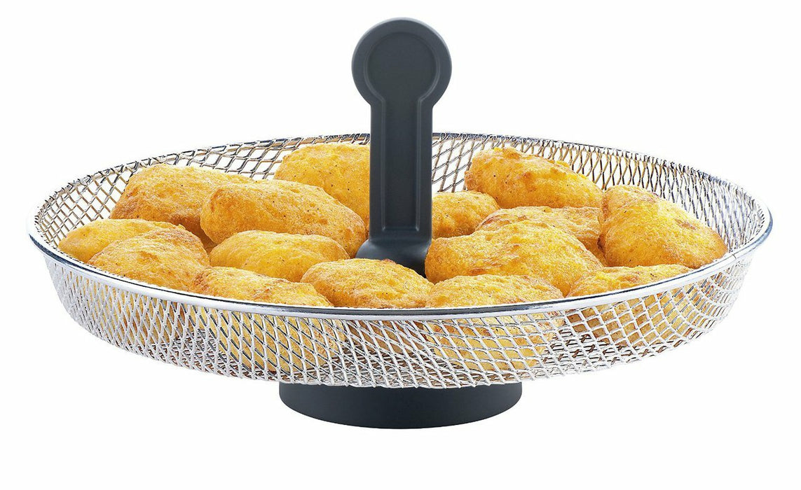 T-Fal Snack Grill Basket for Actifry FZ75, AH95, AW95