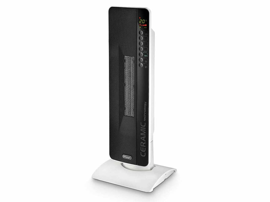 Delonghi Ceramic Tower Heater |TCH8093ER| 27" with remote control