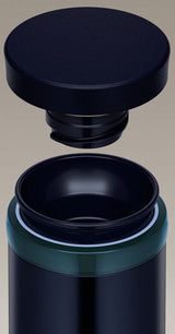 Thermos Thermal Tumbler |JNO500BK| 500mL, Black