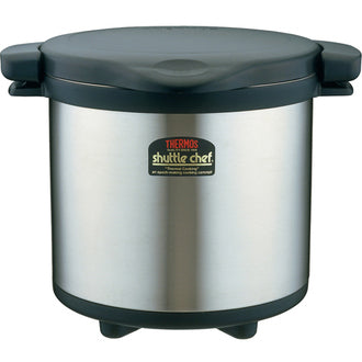 thermos cooker