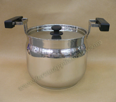 Thermos: Inner Pot for KPY-4501 Shuttle Chef: 4.5L