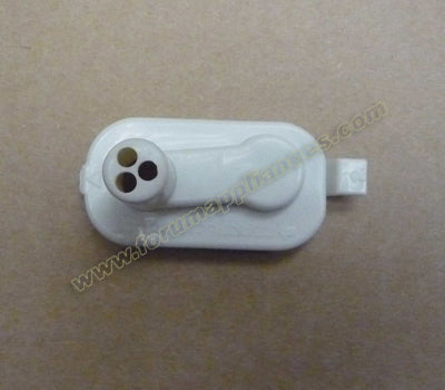 Tiger: Steam Vent (small) for JNP-0500, JNP-0720