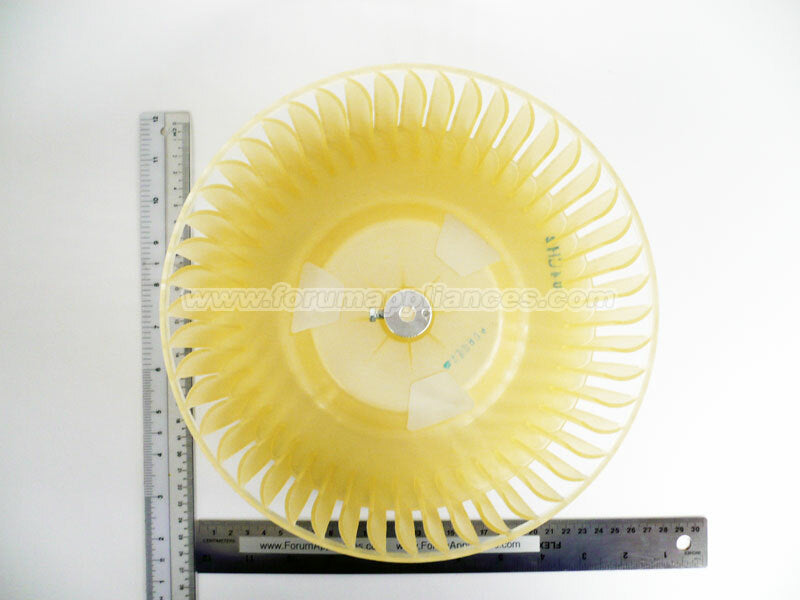 Toyotomi: Rear Fan for TAD-T40LW