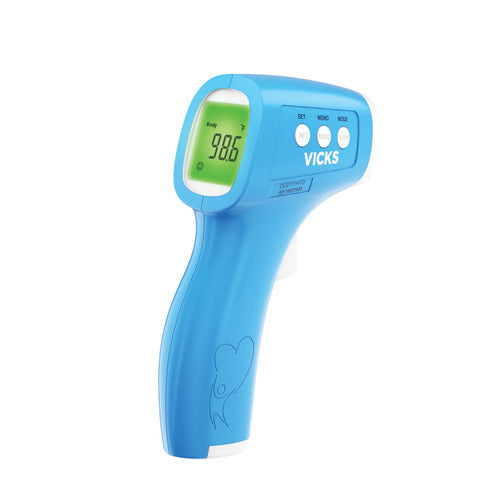 VNT275CA | Vicks Non-Contact Infrared Body Thermometer