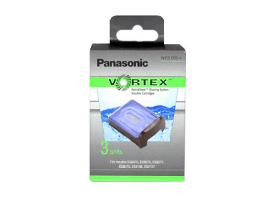Panasonic: Cleaning Cartridge for all HydraClean models