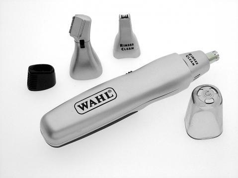 Wahl Nose, Ear & Brow Trimmer |5569|