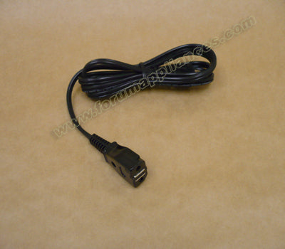 whale cord