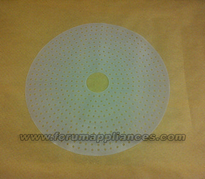 whale plastic sheet