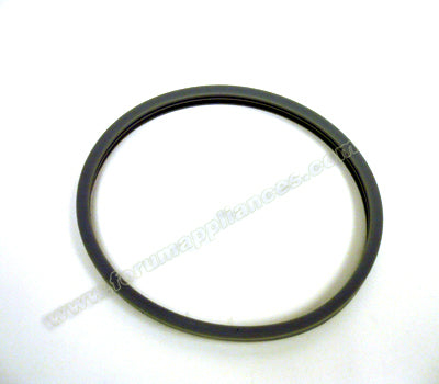 Zojirushi: Lid Sealing Gasket for CWCC** almond color [DISCONTINUED]