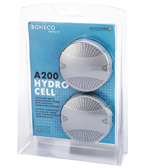 Boneco/ Air-O-Swiss: Hydro Cell (2-pack)