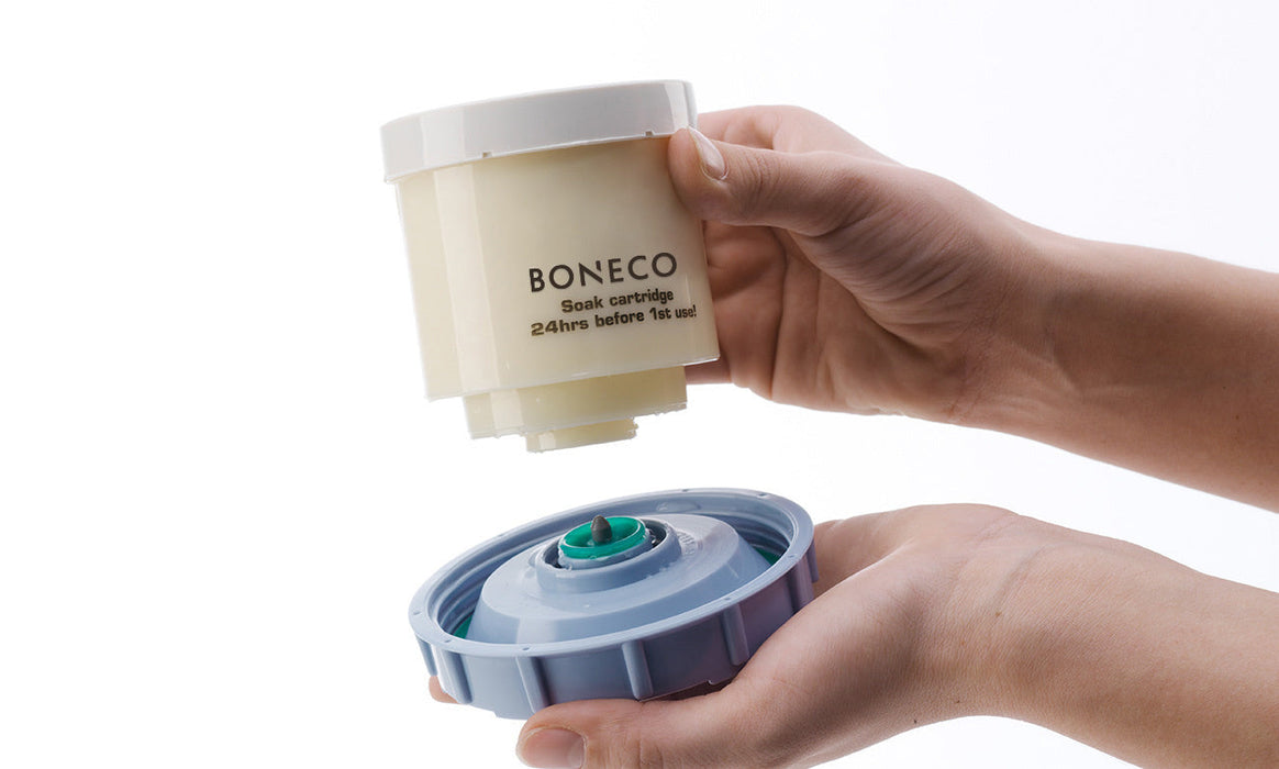 Boneco/ Air-O-Swiss: Demineralization Cartridge
