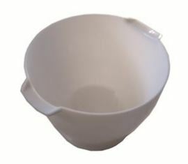 Kenwood white bowl