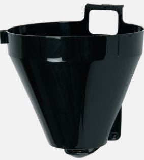 Krups: SS-202896 Filter Holder for EC312050 Coffee Maker [SPECIAL ORDER]