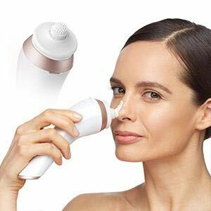 EH-XC10N | Panasonic 3-In-1 Facial Cleansing Brush
