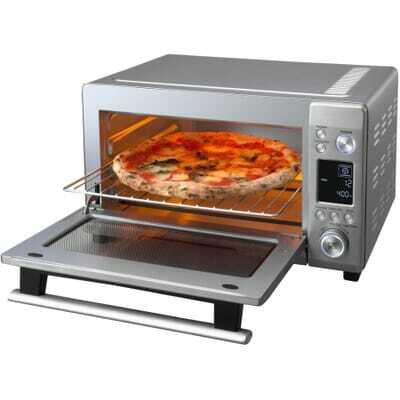 NB-G251  | Panasonic 0.9 cu.ft. Instant Heat Convection Toaster Oven with Double Infrared and Metal Heater
