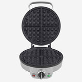 Cuisinart Waffle Maker 4-slice round | WAF-200C