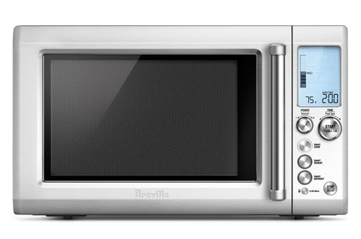 Breville Microwave Oven: the Quick Touch