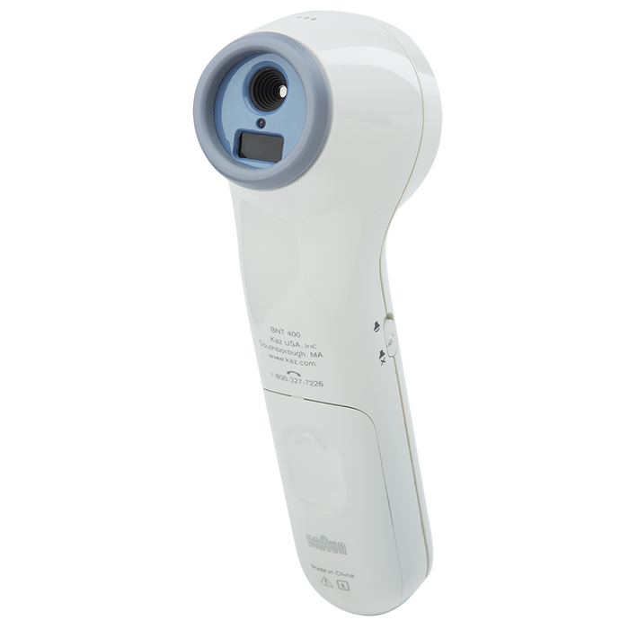BNT400CA | Braun No Touch plus Forehead Thermometer
