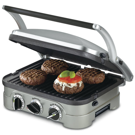 cuisinart griddler