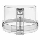 Cuisinart: Cover with Large Feed Tube (Oval Insert) for DLC-2007NC [SPECIAL ORDER]