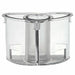 cuisinart large pusher individual