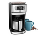 DGB-850C | Cuisinart Coffee Maker, 10 Cup Grind and Brew S/S