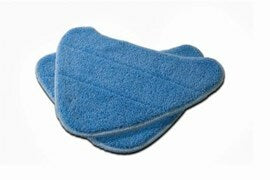 Hoover: replacement Pads for steam mop |WH01000| 2-pack