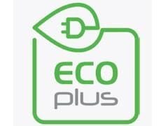 ECO-PLUS
Advanced Eco-Plus Function, intelligently selects the ideal power level based on the difference between the current room temperature and the set temperature resulting in 20% - 40% energy savings!