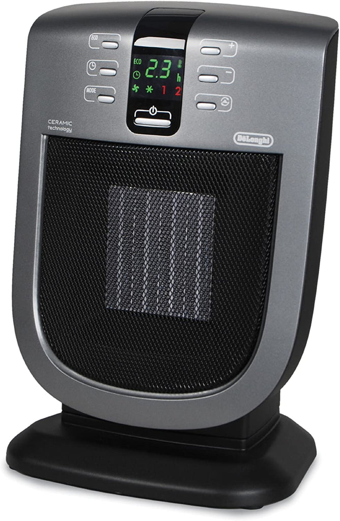 DeLonghi Ceramic Heater with electronic control DCH 5090ER