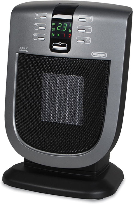 DeLonghi Ceramic Heater with electronic control | DCH-5090ER
